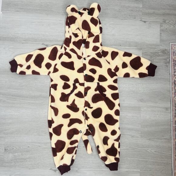 Animal Costume Baby Infant- No Tag - Picture 1 of 6